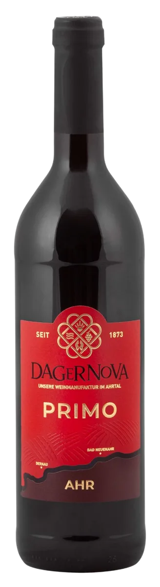 Dagernova Ahr Primo