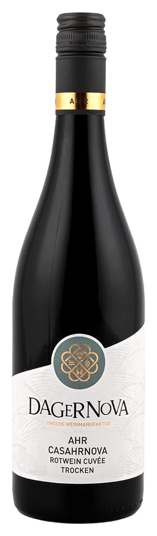 Dagernova CasAHRnova Rotwein Qualitätswein Trocken