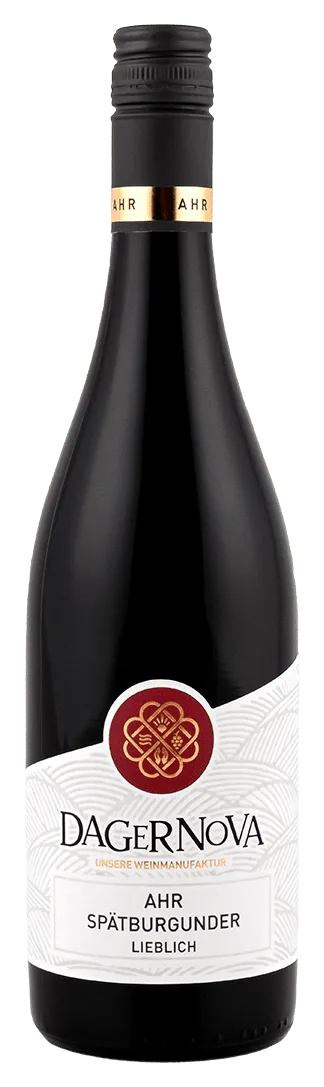 Dagernova Spätburgunder Qualitätswein lieblich