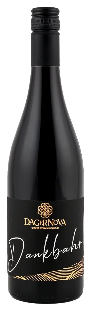 Dagernova Spätburgunder Qualitätswein halbtrocken