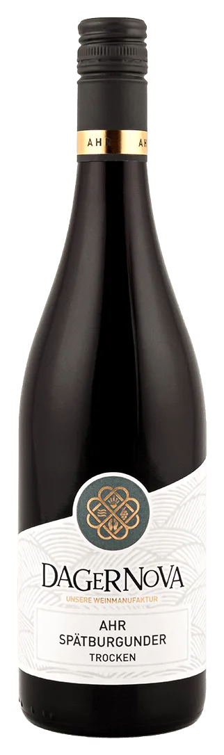 Dagernova Spätburgunder Qualitätswein trocken