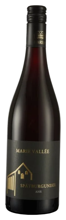 Kloster Marienthal Spätburgunder Qualitätswein Trocken
