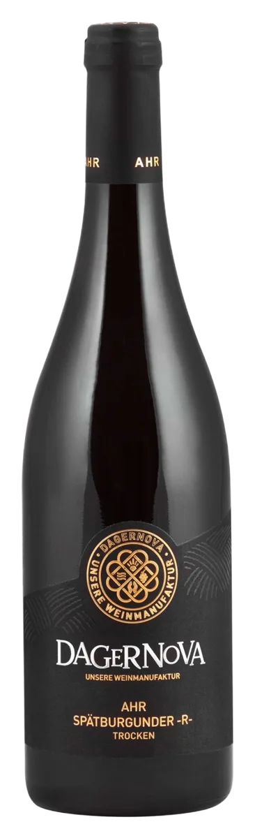 Kultwein Spätburgunder "R" Qualitätswein trocken