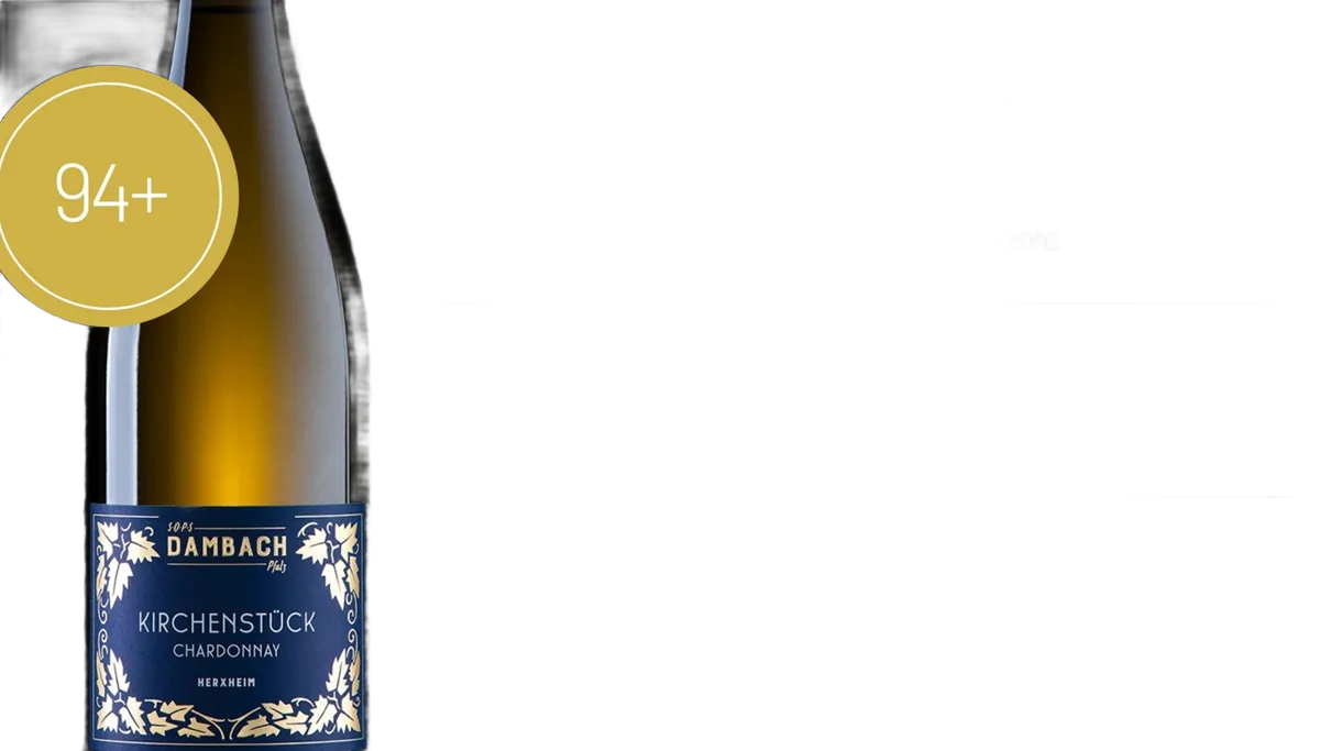 Chardonnay Kirchenstück