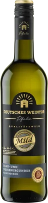 Grau- und Weissburgunder MILD