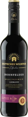 Dornfelder lieblich
