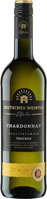 Chardonnay trocken