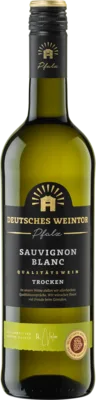 Sauvignon Blanc trocken