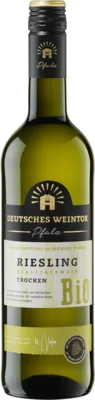 BIO Riesling trocken
