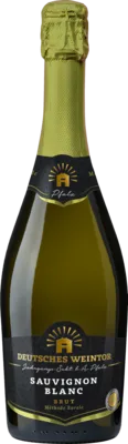 Sauvignon Blanc Sekt Brut