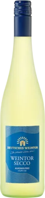 Weisser-Secco ALKOHOLFREI