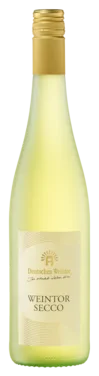 Secco Weiß trocken