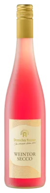 Secco Rosé trocken