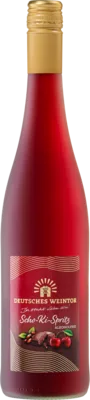 Scho-Ki Spritz Alkoholfrei