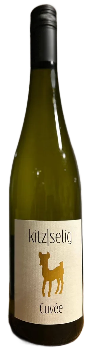 Cuvée weiss 2024