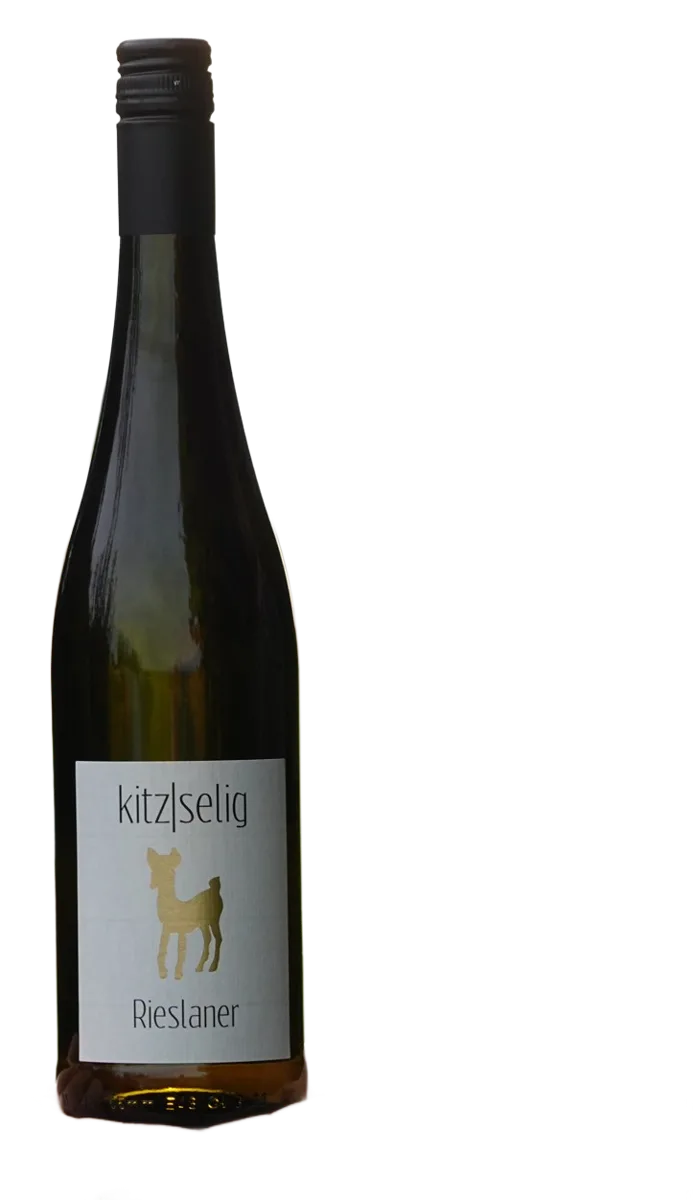 Rieslaner 2023 – Spätlese