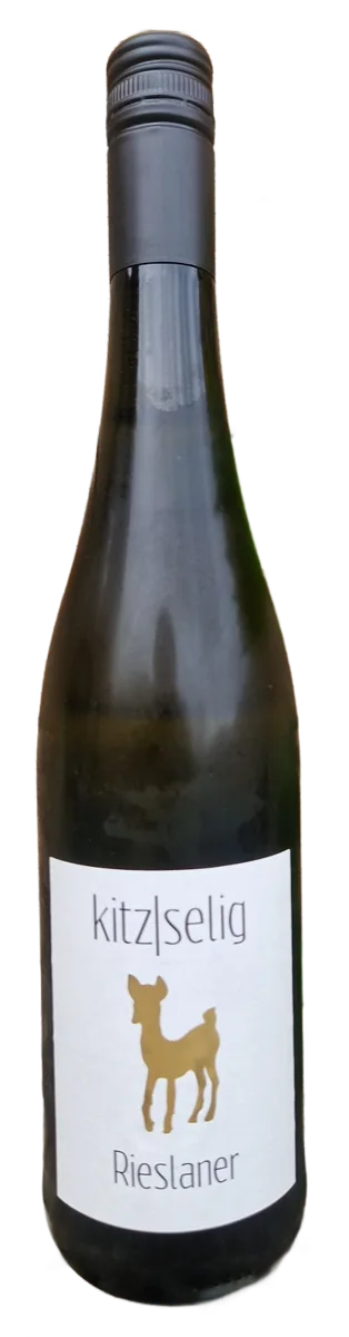 Rieslaner 2022 – Spätlese