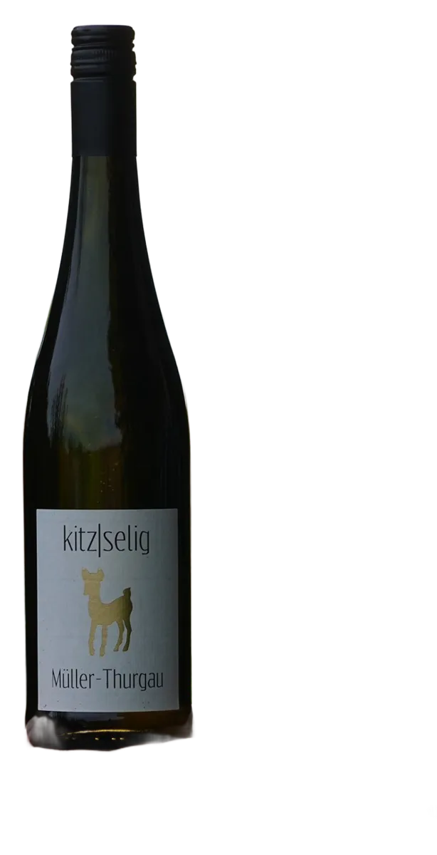 Müller-Thurgau 2023