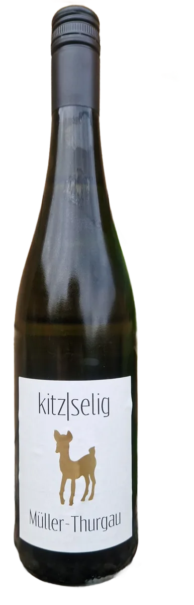 Müller-Thurgau 2022