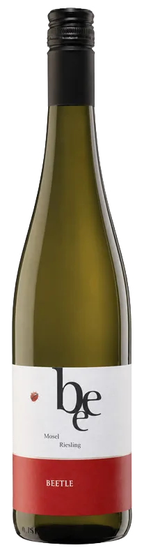 2025er Beetle | Mosel Riesling trocken