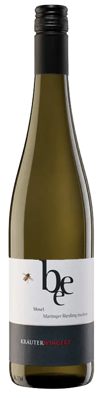 2025er Kräuterwingert | Maringer Riesling trocken