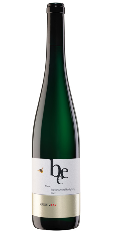 2023er Kreutzlay Honigberg Riesling trocken
