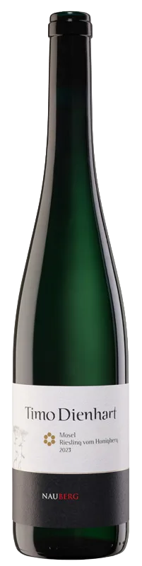 2023er Nauberg | Honigberg Riesling trocken