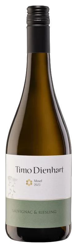 2023er Sauvignac & Riesling trocken | Genusstipp