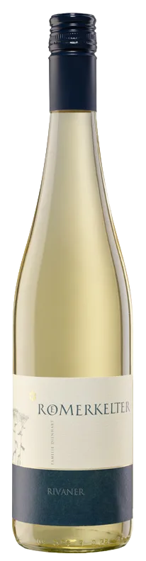2025er Rivaner | trocken | knapp