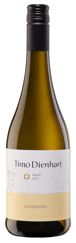 2023er Auxerrois | trocken | knapp