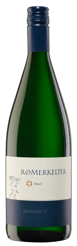 2024er Riesling -T- | trocken | knapp 1,0L