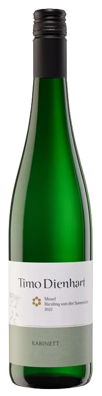 2023er Sonnenuhr | Riesling Kabinett