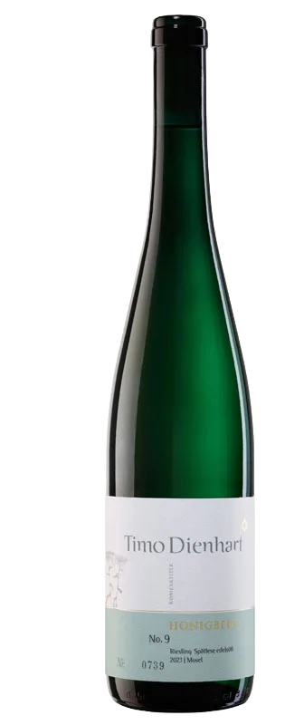2023er Honigberg | Riesling Spätlese | edelsüss