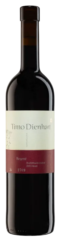 2021er Regent trocken Mosel