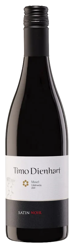 2022er Roubee Satin Noir | Likörwein