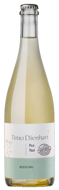 2024er Riesling Pet Nat trocken