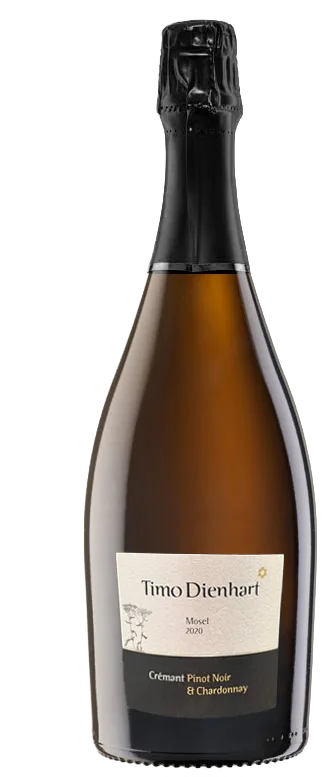 2020er Crémant Grande Reserve | Pinot Noir & Chardonnay brut