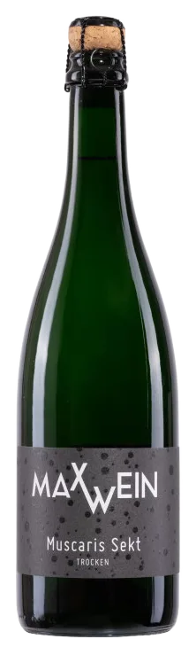 Muscaris Sekt trocken