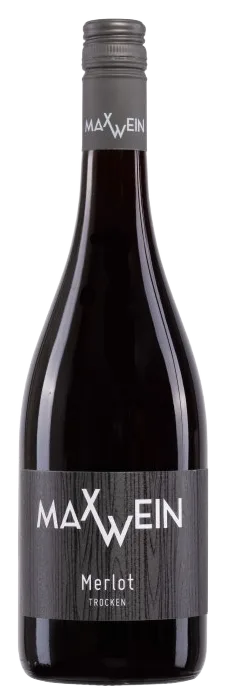 MERLOT Barrique trocken