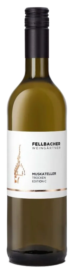 Muskateller C trocken