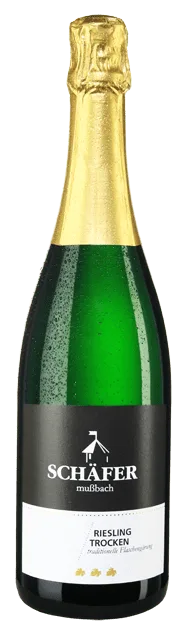 Riesling Sekt trocken