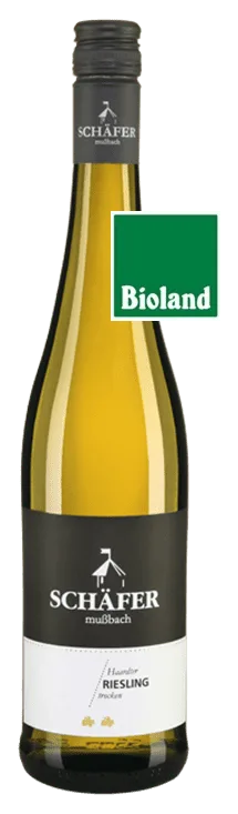 Haardter Riesling