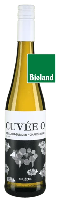 Cuvée O - Weißburgunder / Chardonnay