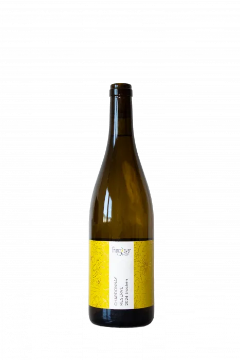 Chardonnay Reserve