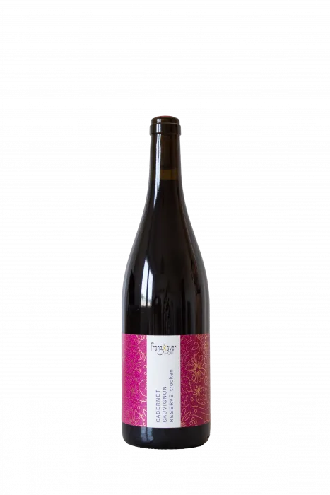 Cabernet Sauvignon Reserve trocken 2023