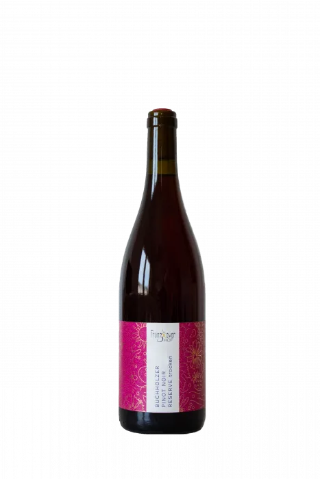 Pinot Noir Reserve trocken 2023