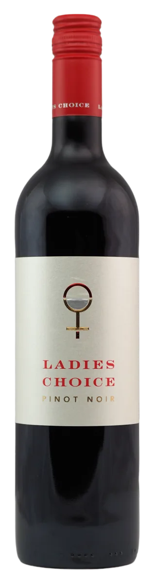 Ladies Choice Pinot Noir