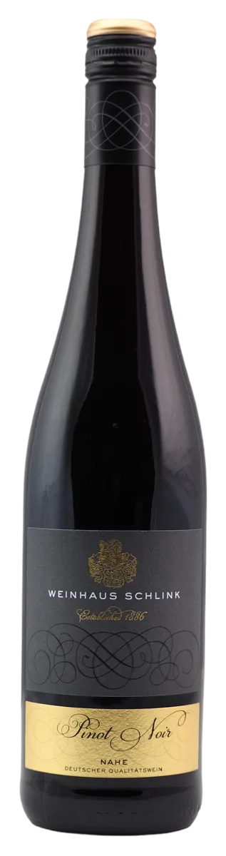 Weinhaus Schlink Pinot Noir