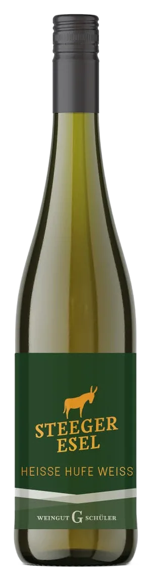 Heiße Hufe Weiss