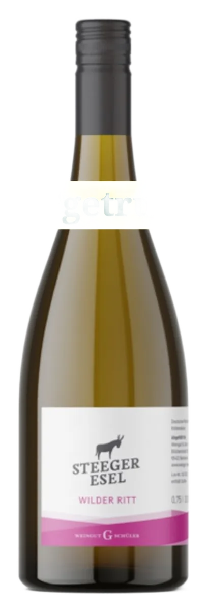 Wilder Ritt Secco